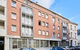 Vieux Lille - Superb apartment balcony parking!